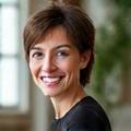 Portrait inspirant de Sophie Martin, consultante en voyages indépendante et reconnue.